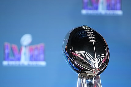 repeat Super Bowl winners