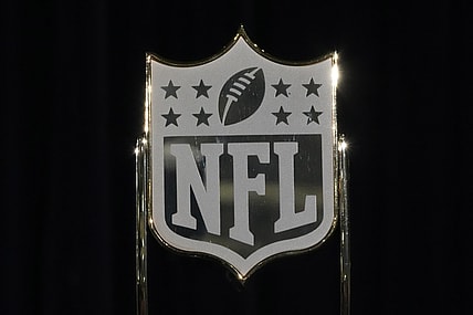 NFL logo