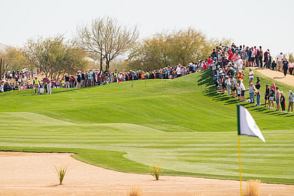 WM Phoenix Open preview