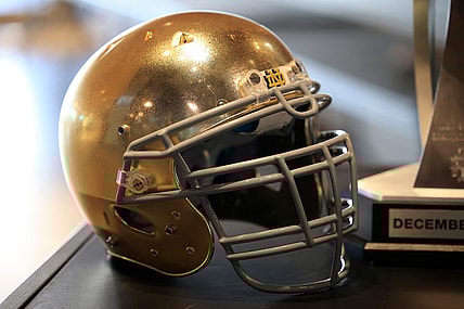 Notre Dame, EA Sports College Football 25