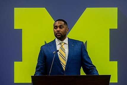 Grading college football coaching hires