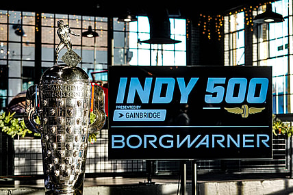 Syndication: The Indianapolis Star