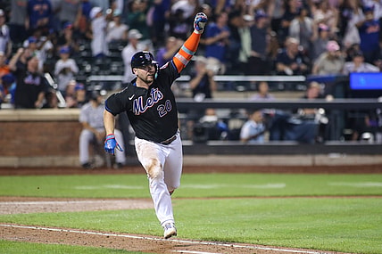 new york mets