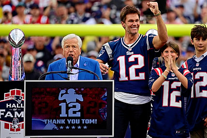 new england patriots