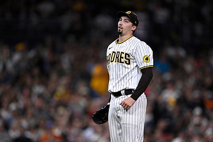 blake snell, cody bellinger