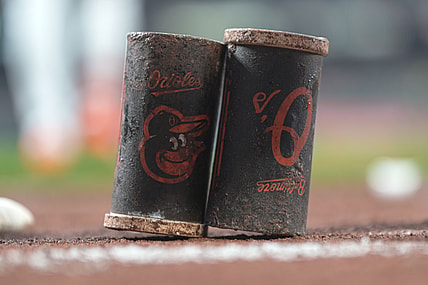 baltimore orioles, washington nationals