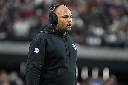 las vegas raiders