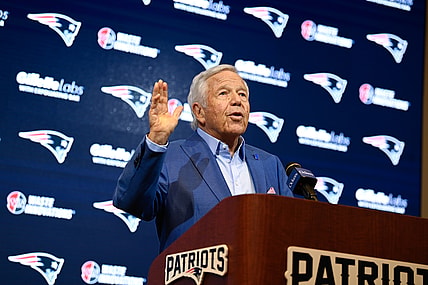 new england patriots