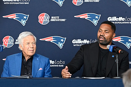 new england patriots