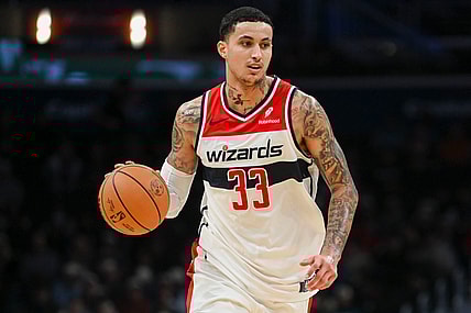 sacramento kings, dallas mavericks, kyle kuzma