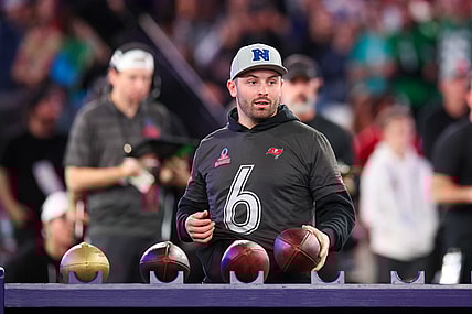 baker mayfield, tampa bay buccaneers