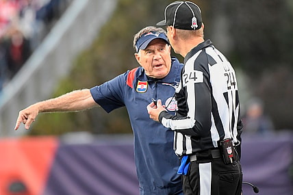 Bill Belichick