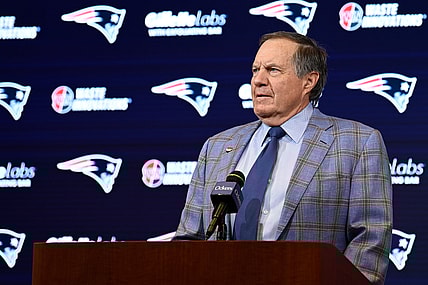 Bill Belichick