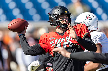 Bo Nix
