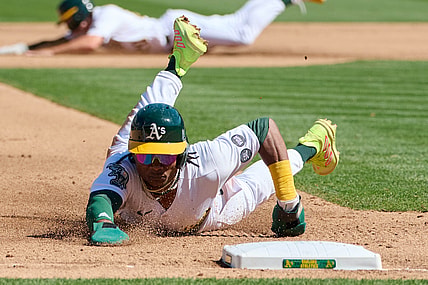 Oakland A's