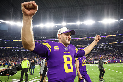 Kirk Cousins