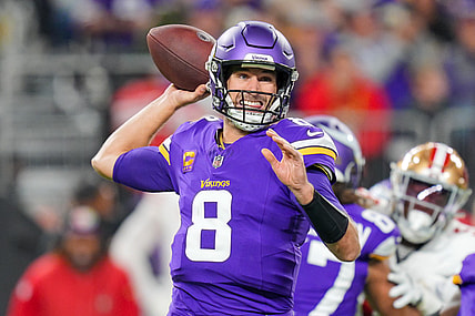 Kirk Cousins