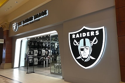Las Vegas Raiders