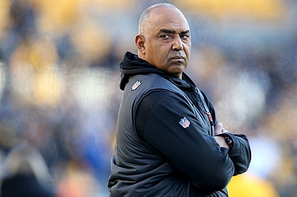 Marvin Lewis