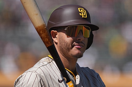 San Diego Padres