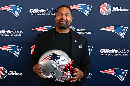 New England Patriots
