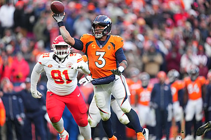 Russell Wilson