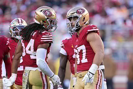 2024 NFL defense rankings, San Francisco 49ers