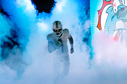 Tua Tagovailoa