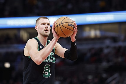 Kristaps Porzingis