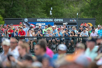 Houston Open predictions