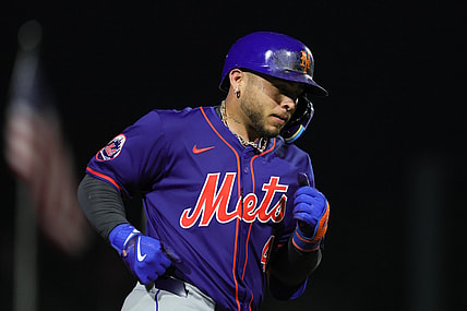 francisco alvarez, new york mets