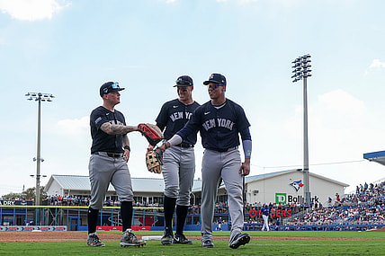 Best MLB lineups 2024