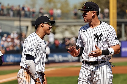 Best MLB lineups 2024: Ranking 10 best lineups in baseball