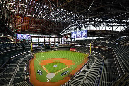 MLB All-Star Game 2024