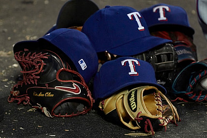 texas rangers