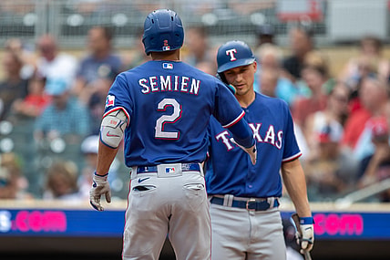 texas Rangers season preview 2024