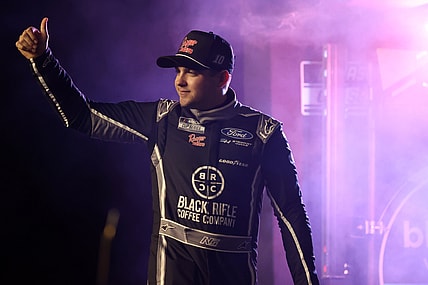 NASCAR: Bluegreen Vacations Duel 1 at Daytona