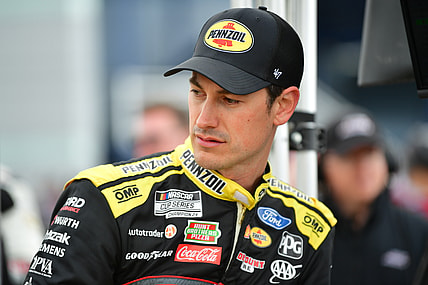 NASCAR: Cup Practice & Qualifying