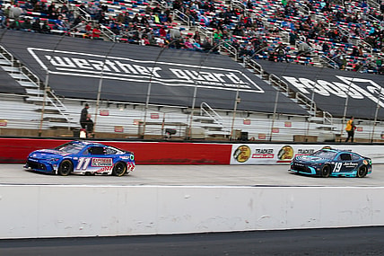 NASCAR: Food City 500