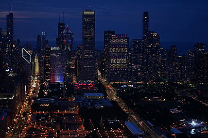 NASCAR: Grant Park 220