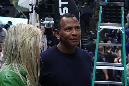 alex rodriguez, new york yankees