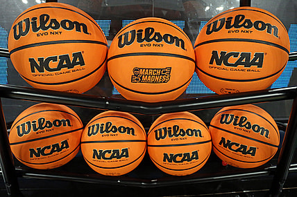 NCAA prop bets