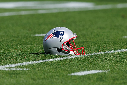 New England Patriots, Calvin Ridley