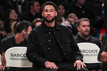 ben simmons, brooklyn nets