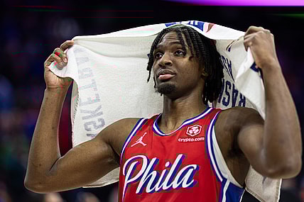 philadelphia 76ers