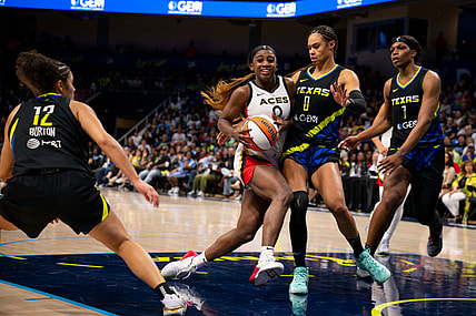 Highest-paid WNBA player