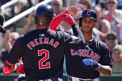 cleveland guardians
