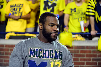 Braylon Edwards