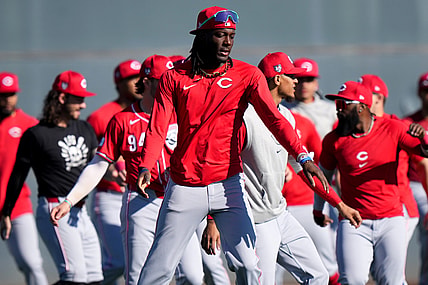 cincinnati reds
