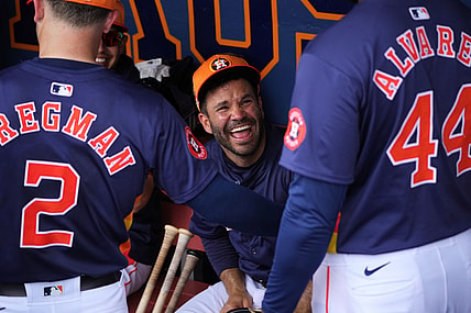 Houston Astros